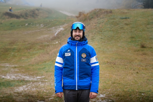 Massimiliano Santarossa